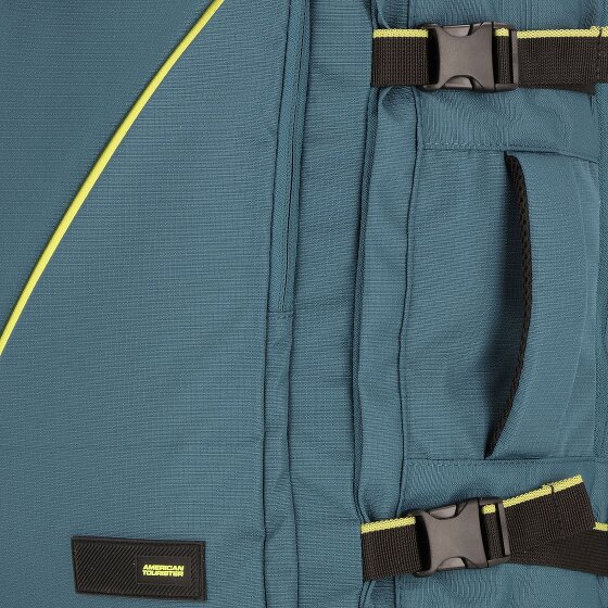 American Tourister Take2Cabin travel backpack 45 cm laptop compartment