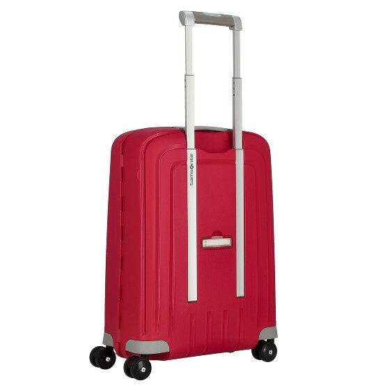 Samsonite S'Cure Spinner 4 Roll Cabin Trolley 55 cm