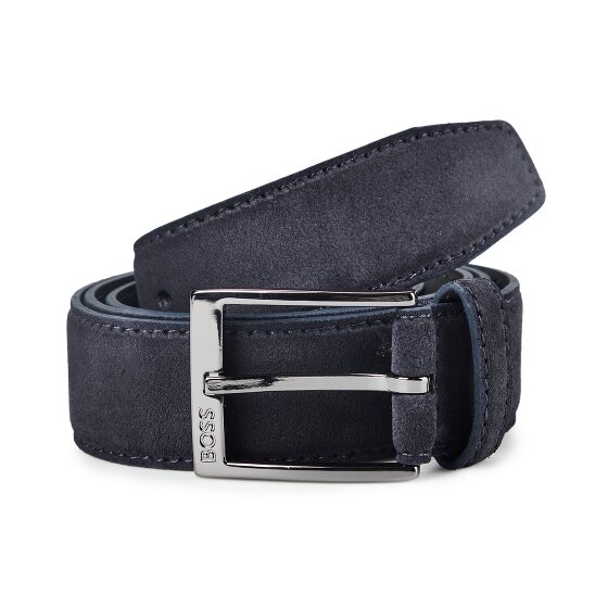 Boss Elloy Belt Genuine Leather