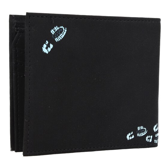 oxmox New Cryptan Wallet RFID protection 12 cm