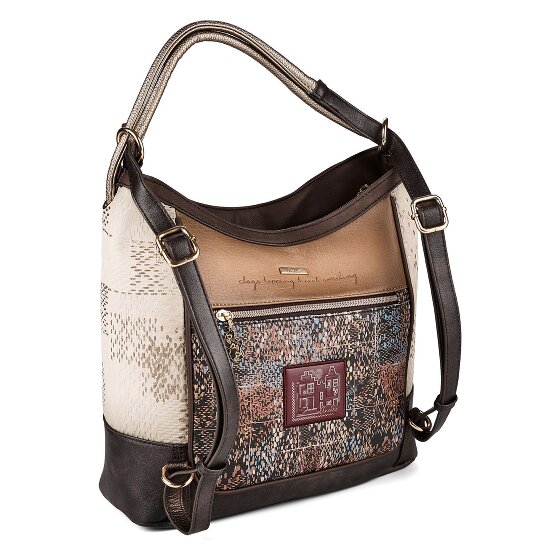 Anekke Tulip Shoulder Bag 34 cm