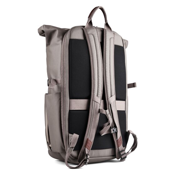 aunts & uncles Japan Yunoko RE Daypack 50 cm Laptop compartment