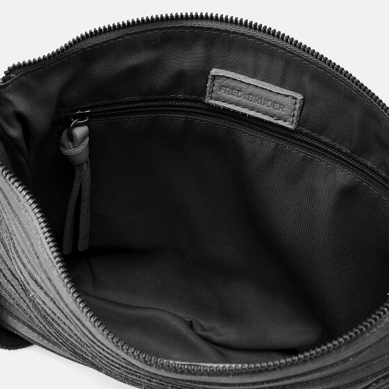 FredsBruder Layer Shoulder bag Leather 28 cm