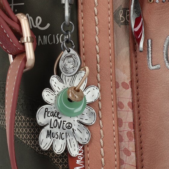 Anekke Flower Shoulder bag 25.5 cm