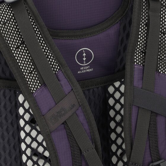 Jack Wolfskin Cyrox Shape 25 S-L backpack 52 cm