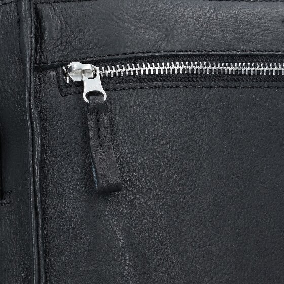 Harold's Lift Laptop bag Genuine Leather 35 cm