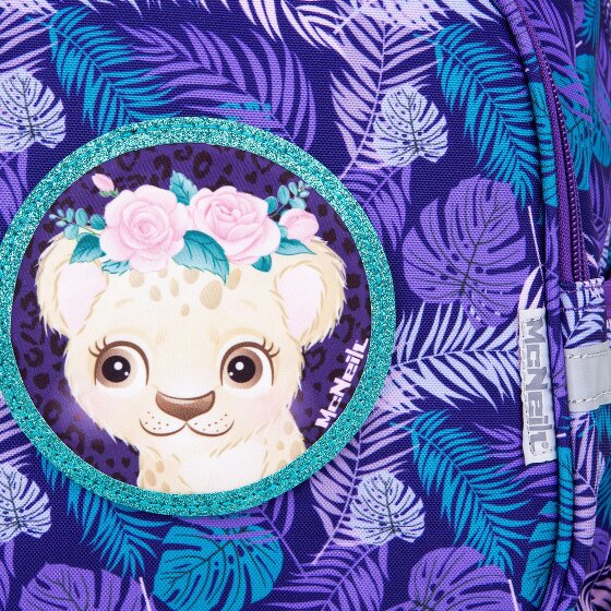 McNeill Toby children's backpack 35 cm