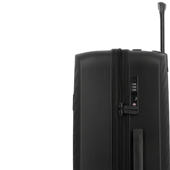 Jump Levante 4 wheels Trolley 65 cm