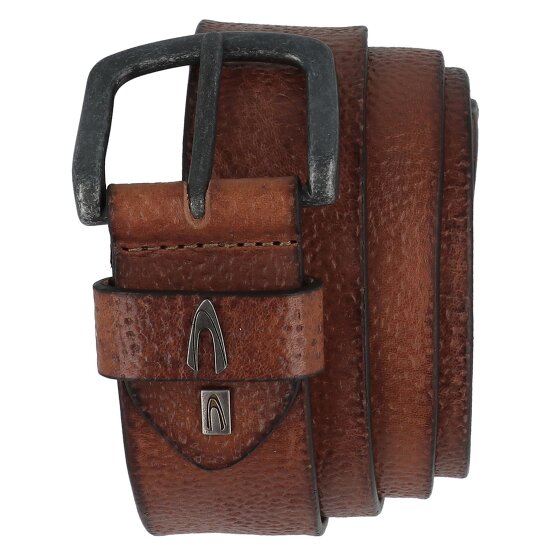 camel active Trail 3 Belt Leather