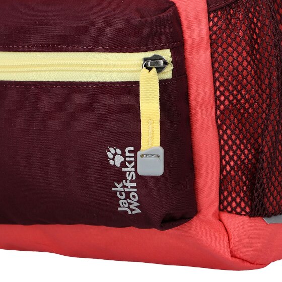 Jack Wolfskin Little Scout Kids backpack 29 cm Jack Wolfskin Little Scout Kids backpack 29 cm