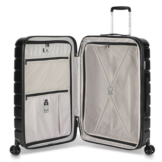 Roncato Relife 4 wheels Trolley 73 cm Expandable