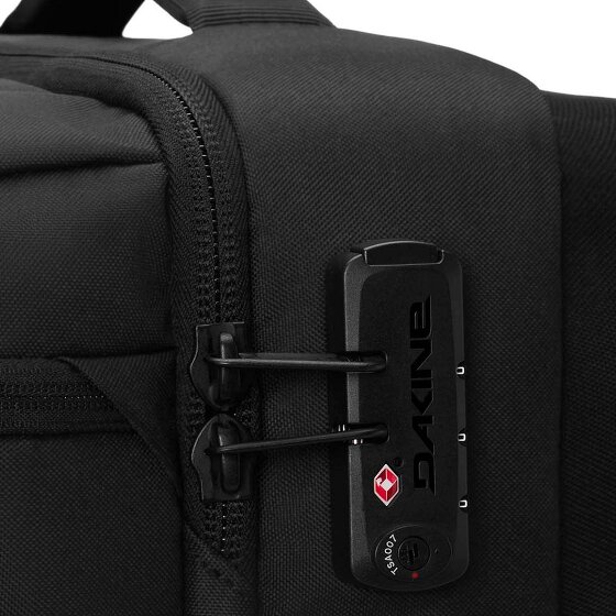 Dakine Split 85 L 2 wheels Travel bag 56 cm