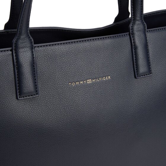 Tommy Hilfiger Logotape Shopper Bag 44 cm