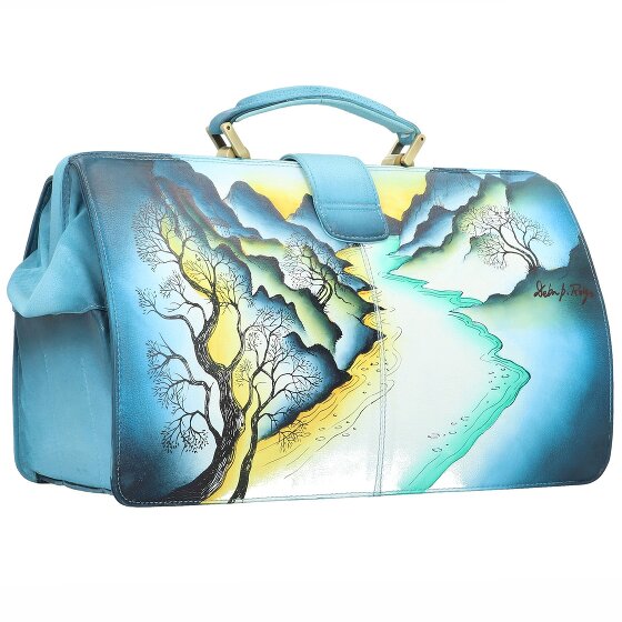 Greenland Nature Art+Craft Doctor Case Leather 37 cm Greenland Nature Art+Craft Doctor Case Leather 37 cm