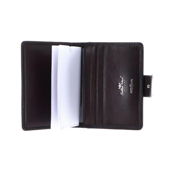 Golden Head Colorado RFID Credit Card Case Latch