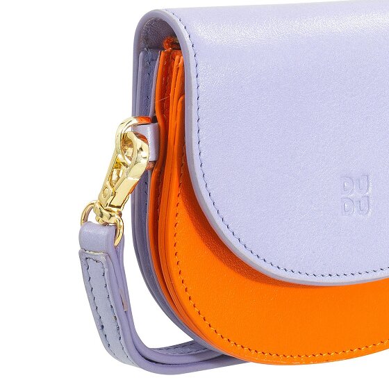 DuDu Madagascar Credit card case Leather 11 cm
