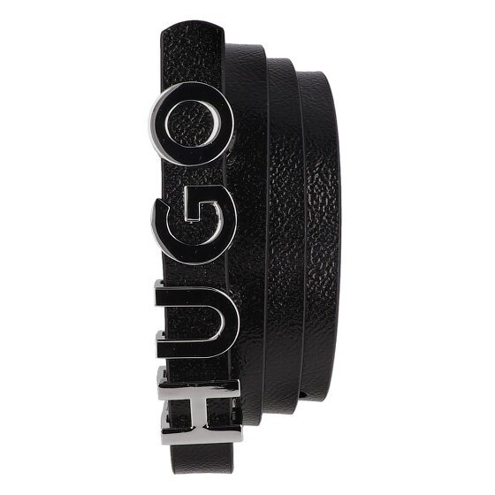 Hugo Zula Belt Leather