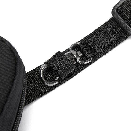 Pacsafe RFIDsafe Tech Shoulder bag RFID protection 12.5 cm