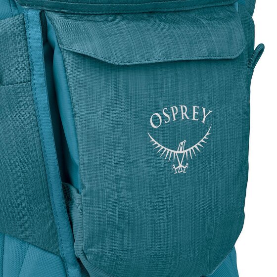 Osprey Poco Soft Carrier Kids backpack 62 cm
