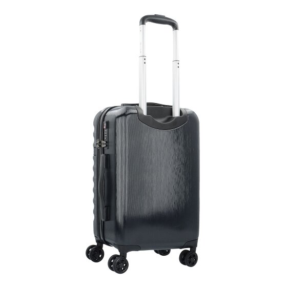 Bugatti Corium 4-wheel cabin trolley 55 cm