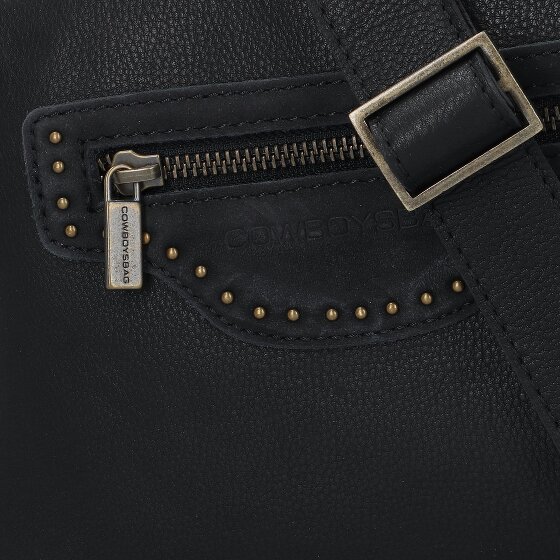 Cowboysbag Enterprise Shoulder bag Leather 25 cm