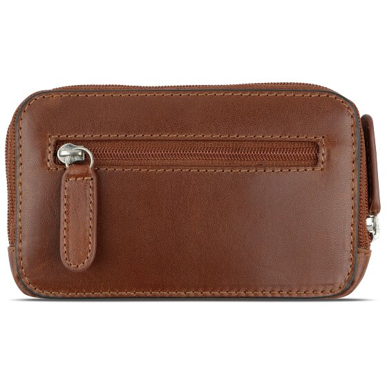 Bugatti Nobile Key wallet Leather 12 cm Bugatti Nobile Key wallet Leather 12 cm