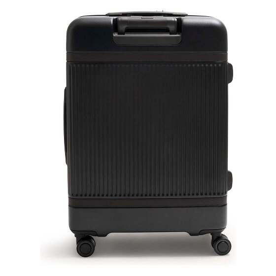 The Chesterfield Brand Zuna 4 wheels Trolley M 65 cm