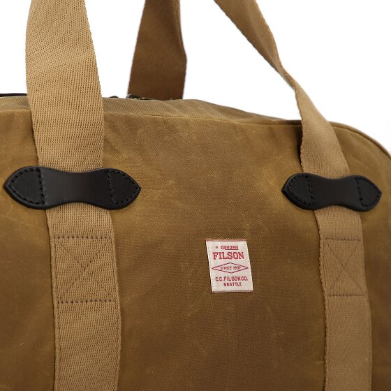 Filson Tin Cloth Weekender travel bag 45.5 cm