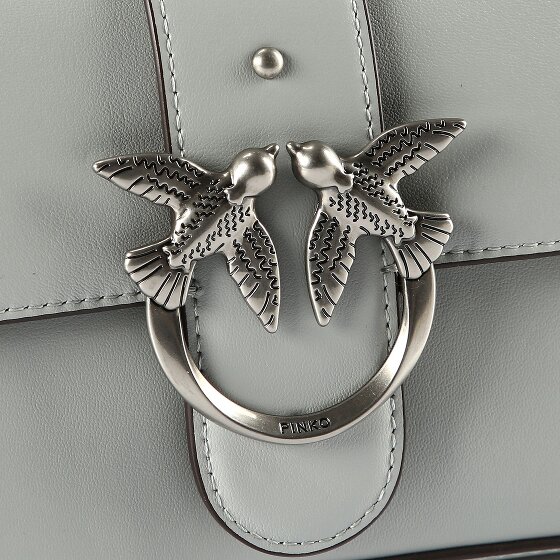 PINKO Love One Shoulder bag Leather 22 cm