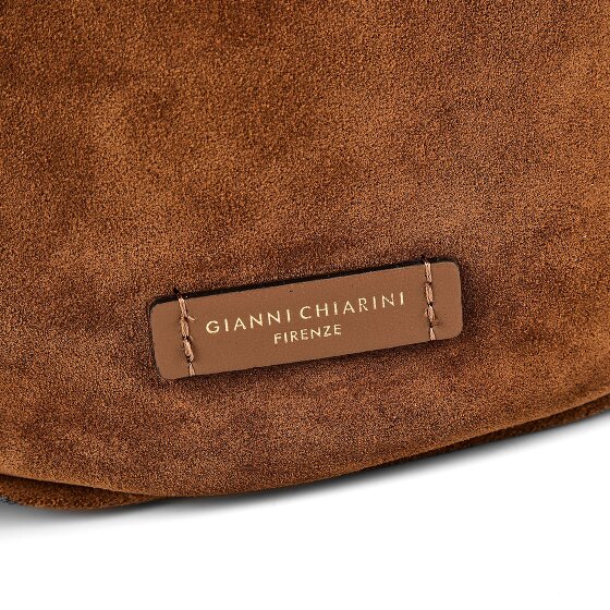 Gianni Chiarini Cleo Shoulder Bag Genuine Leather 23 cm