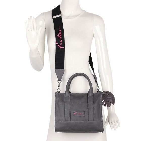 Fritzi aus Preußen Eco Square Handbag 26 cm