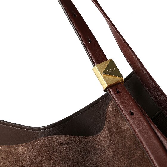 Kate Spade New York Deco Shopper Bag Leather 50 cm