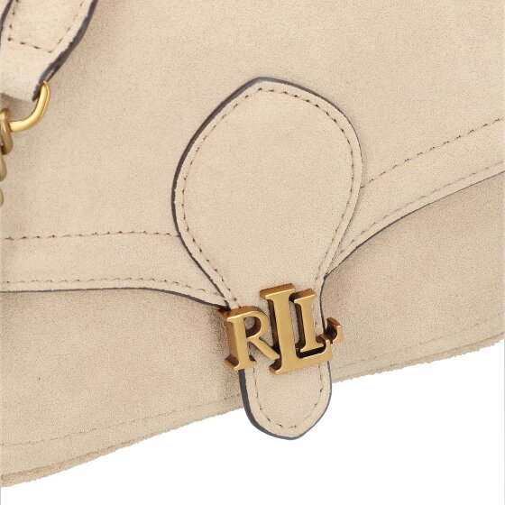 Lauren Ralph Lauren Bradley Shoulder bag Leather 23 cm