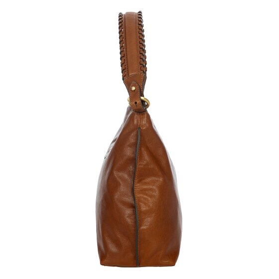 Bric's Volterra Shoulder Bag Leather 32 cm