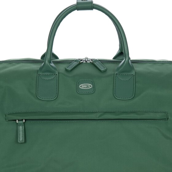 Bric's Positano Weekender travel bag 55 cm