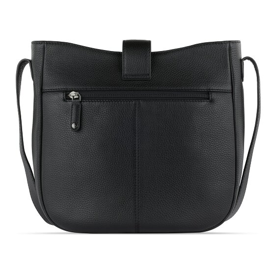 Bugatti Elsa Shoulder bag Leather 30 cm