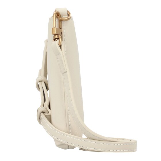 PINKO Flat Horizontal Shoulder bag Leather 20 cm