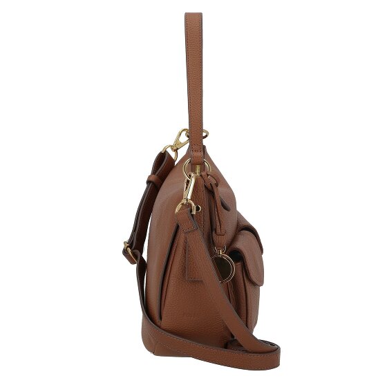 Fossil Jolie Shoulder Bag Genuine Leather 27 cm