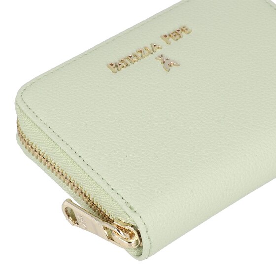 Patrizia Pepe Wallet leather 12 cm
