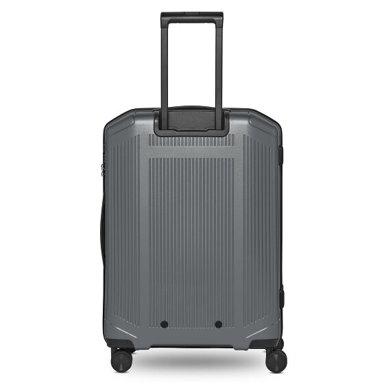 Smartbox Edition 02 4 wheels Trolley M 66 cm