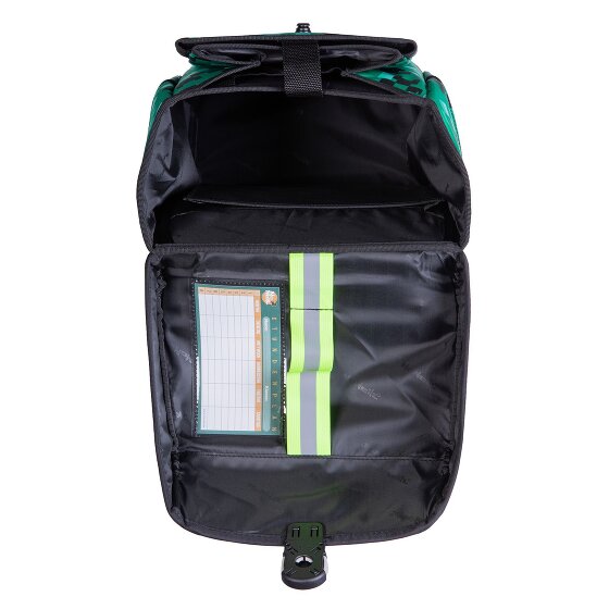 McNeill Perfecto School bag set 5-piece