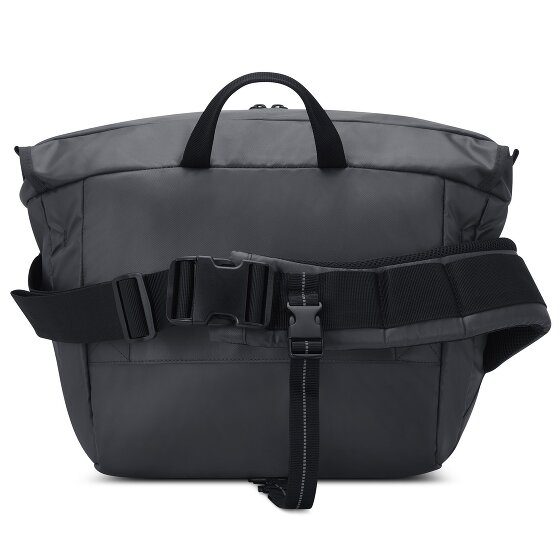 Delsey Paris Raspail shoulder bag 46 cm laptop compartment