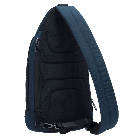 Samsonite Sacksquare Shoulder bag 20 cm