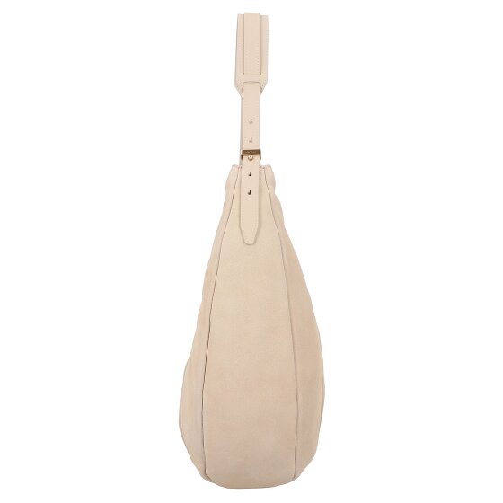 PINKO Slouchy Shoulder Bag Leather 40 cm