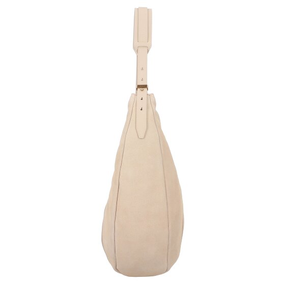 PINKO Slouchy Shoulder Bag Leather 40 cm PINKO Slouchy Shoulder Bag Leather 40 cm