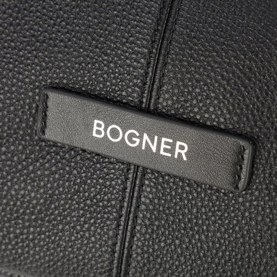 Bogner Vanil Valesca Shopper Bag Leather 44 cm