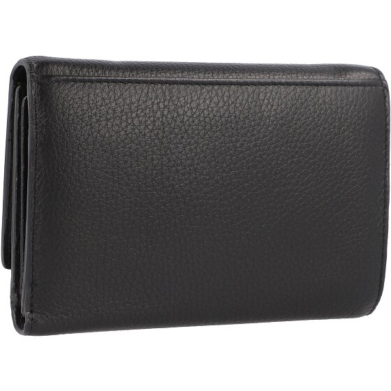 Bric's Marmolada wallet RFID leather 15 cm