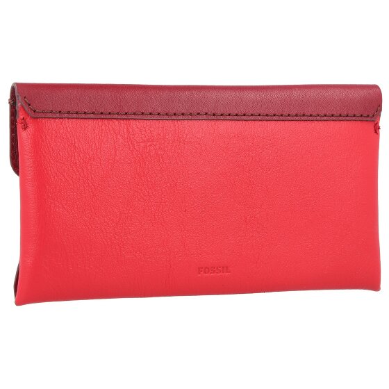 Fossil Heritage Clutch bag Leather 17 cm