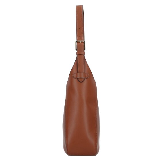Lauren Ralph Lauren Tanner Shoulder Bag Leather 30.5 cm