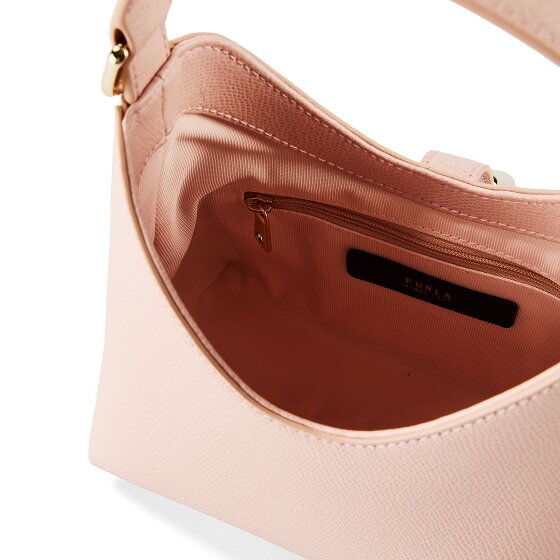 Furla Goccia Mini Bag Handbag Leather 18 cm